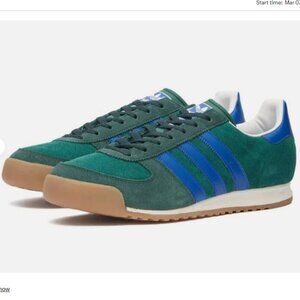 Adidas AllTeam Sneakers(5)